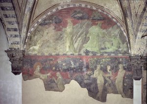 La Création des animaux et d